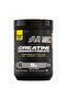 Platinum Creatine Monohydrate Powder, Pure Micronized , Unflavored, 450 grams | 90 servings
