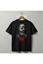 The Godfather Printed Unisex Premium 100% Cotton T-Shirt - Special Design