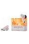 Space Travel 2 White Wireless Headphones - 3
