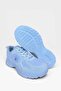 Airfile breathable comfortable lightweight men's casual sneakers - white - 5
