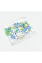 95 Pieces Star Flower Mini Block - 3