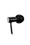 Audio E2000C with Mic Matte Black In-ear headphones - 5