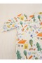 Sleeveless Sleeping Bag 100% Natural Cotton Double Layer Flannel Special Fabric Unisex 1.0 Tog 20-24 Degrees - 2