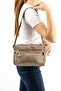 Waterproof Long Strap Crossbody and Shoulder Bag Suitable for Daily Use - 2