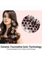 Professional Hair Curling Iron Female Hair Curler Brush Multifunctional Hot Comb Straightener - 5