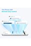 Smart Water Leak Sensor with Sound Alarm Tuya WiFi Water Overflow Level Detector - 7