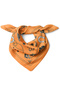 At & Nal Western Pattern Bandana Scarf 50X50 cm