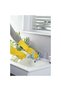 ™ Çok Amaçlı Eldiven, Sarı, M beden - 4