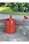 Galvanized Metal Watering Can Tin Color 10Lt