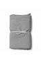 Organic Natural 100% Cotton Single Muslin Blanket - 2