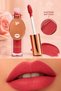 Dried Rose Matte Liquid Lipstick Long-Lasting Waterproof Anti-Smudge Intense Pigmented Matte Lipstick - 7