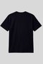 Women's Oversize T-Shirt Mom I Am a Rich Woman Printed Black – Crew Neck, Comfortable Fit, 100% Cotton - 7