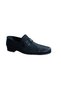 Leather Leather Mesh Men's Shoes