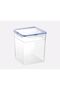 Leak-Proof Airtight Square Deep Storage Container (5.5Lt)