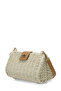 Crossbody Bag Women Taba Multi Straw Box Cprz - 2