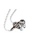 E 14 D Surface Silver In-ear headphones - 2