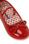 6Fx Rugy Girls' Ballerinas - 7