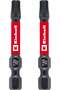 Torx Bits Ucu 50Mm T30 S2 2 Parça (49131260) - 2