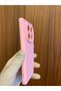 Poco X7 Inside Velvet Silicone Phone Case - 4