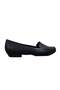 Ladies flat office shoes