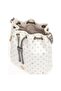 05Pc25Y10501-Bmn By-1 White Women's Bag - 5