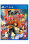 Final Vendetta Παιχνίδι PS4 - 2