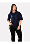 One Rep Club Tshirt - Navy - 4