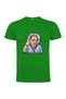 Quantum Einstein Face Tshirt