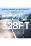 Dual Wireless Microphone for Android Smartphone, OS, Laptop - Omnidirectional USB C Condenser - 2