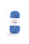 Cotton Flat 100% Cotton 50 Gr 85 m Medium Thickness Hand Knitting Yarn - 1 Piece-6735