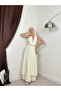 Women's Paris Halter Neck Backless Long Dress