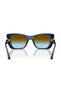 Mk 2270U 30025D 53 Tokyo Sunglasses - 3