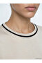 Nevavm Soft Touch Women's Sports Sweatshirt with a Difference - 2