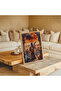 Large Wall Art Framed Wall Art Decorative Wall Painting 40x60 cm
