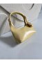 Isabella Model Hand and Women's Shoulder Bag Yellow - 2