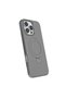 Regal Magsafe Stand Cover Compatible with Apple iPhone 16 Pro Max - Titan Gray - 8