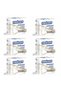 300 pieces (10 packs) Economy Bedspread 60 cm x 90 cm - Fitted Sheet - Urine Pad BX - 2