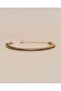 Luventra Pul Sıralı Chain Steel Bracelet - 4