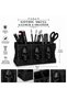 Gothic Skull Kalemlik & Organizer