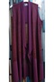 Plus Size Perforated Long Vest - 2