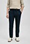 111190363 Karl Jogger Pants Slim Fit Men's Trousers Dark Blue