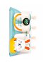 4-Cavity Popsicle Mold Set with Stand - 2
