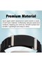 Rugged Nylon Strap Compatible with Apple Watch Ultra 3 | 2 | 1, Series 11 |10 | 9 | 8 Ultra | 8 | 7, Nylon Band with Metal Buckle for Men & Women - 4