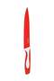 Carver Knife Red/White 20cm - 3