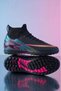 Men's Astroturf Field Shoes, Quality Imported Sole, Flexible and Comfortable, Wraps the Foot with Socks for a Lawn Field Feel - 2