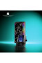مبرد سائل للمعالج المركزي Peerless Vision 240 ARGB أسود اللون - 5