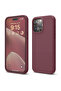 Silicone Case for iPhone 13 Pro 6.1" Hypoallergenic Comfortable Grip Enhanced Protection | WIDGETS MATRIX