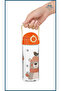 Tiny Forest-Bobo Tritan Water Bottle with Straw 400 ml - 3