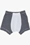 Boy's Boxer Shorts Striped Mixed 1-3 Years, Mixed Colors