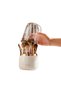 Stylish New Generation Covered 360 Rotatable Stand Brush Cosmetic Makeup Organizer